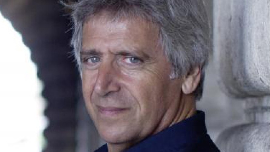 éditionsMÉDIASPAUL / Yves Duteil, auteur de "Et si la clé était ailleurs?"