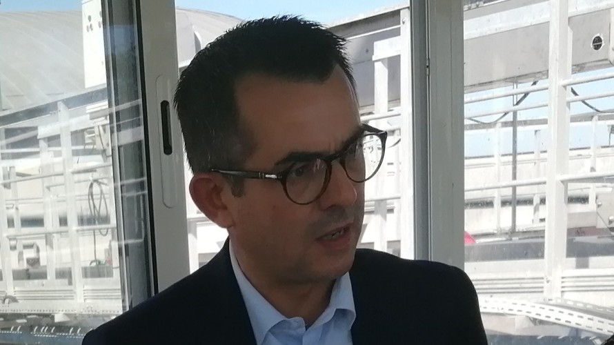 Claude Riboulet demande une adaptation du pass sanitaire en fonction des départements