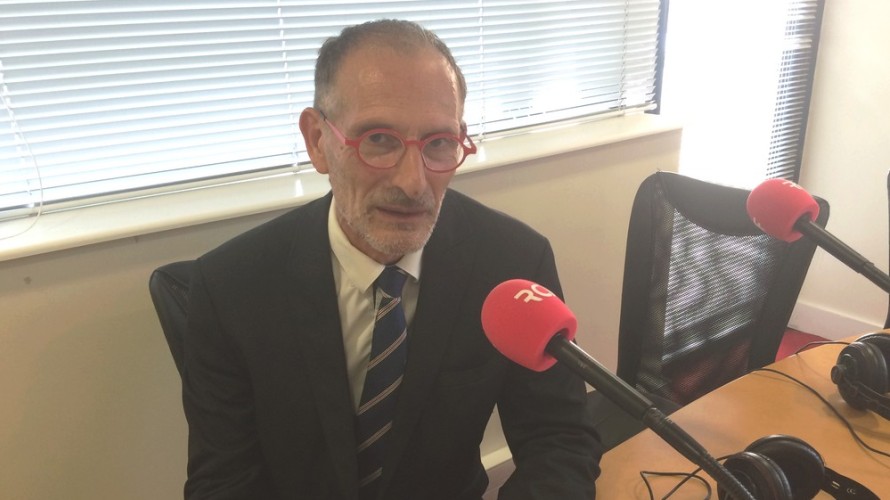Jean-Williams Semeraro rejoint l'opposition au conseil municipal du Puy-en-Velay. 