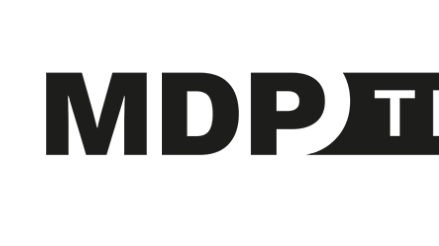 © Logo MDP TEAM