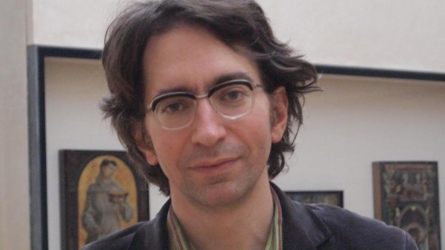 Thomas Golsenne©DR