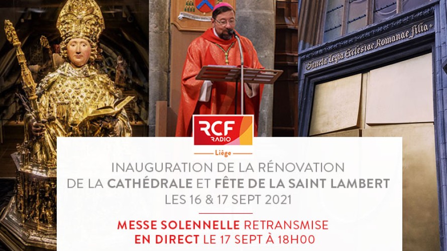 (c) R. Poncelet, Diocèse de Liège et le Trésor de Liège