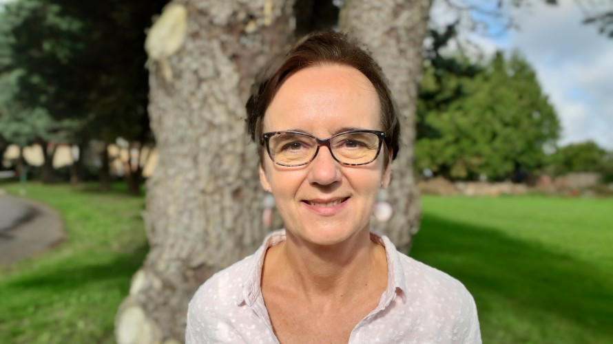 Pascale Morinière - AFC