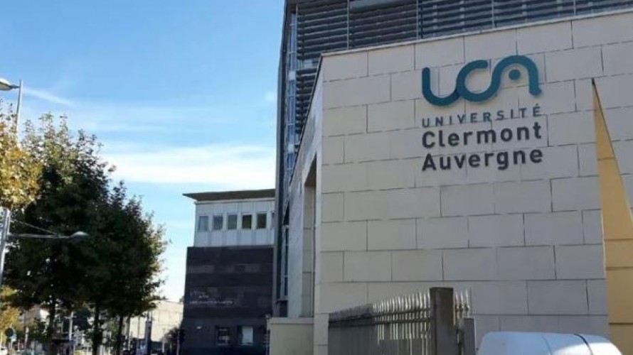 Une rentrée en présentiel à la fac pour les étudiants
