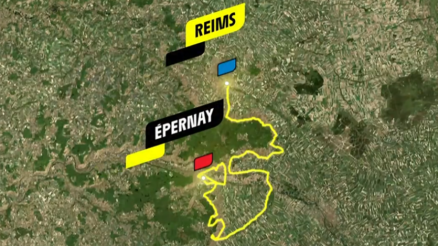 Facebook Ville d'Epernay