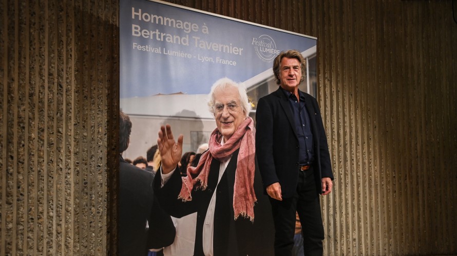 © Chassignole - Collection Institut Lumière 