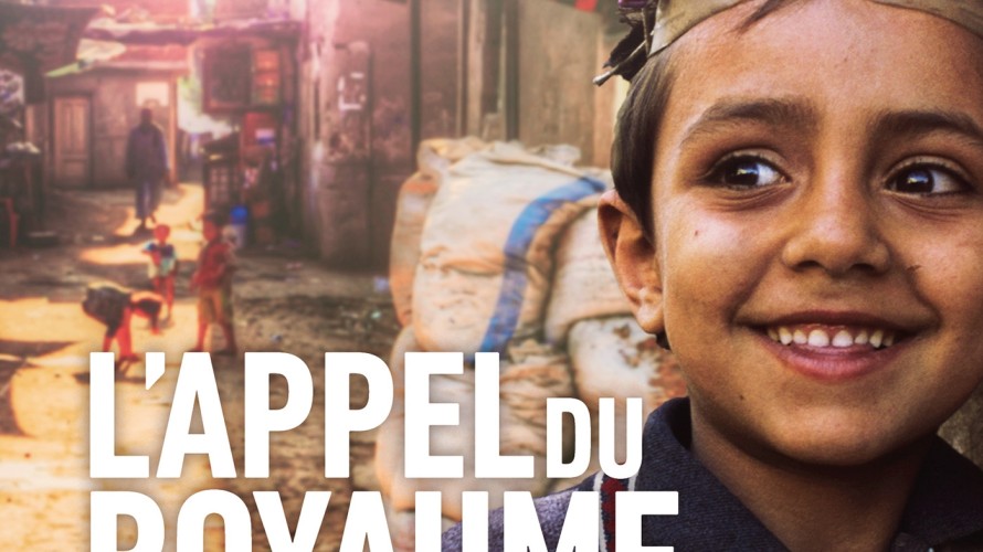 L'appel du Royaume aux éditions Artège 