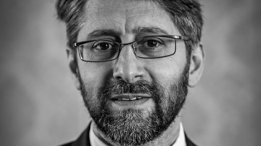 Haïm Korsia, Grand Rabbin de France