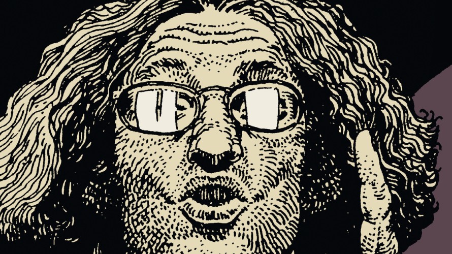 Moebius Metamorphe (Moebius - Humanoïdes Associés)