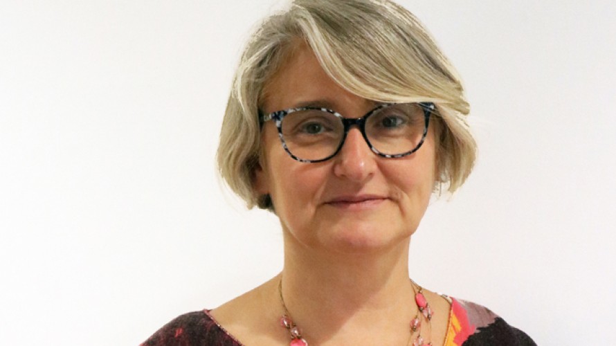 Claire Granger - DR