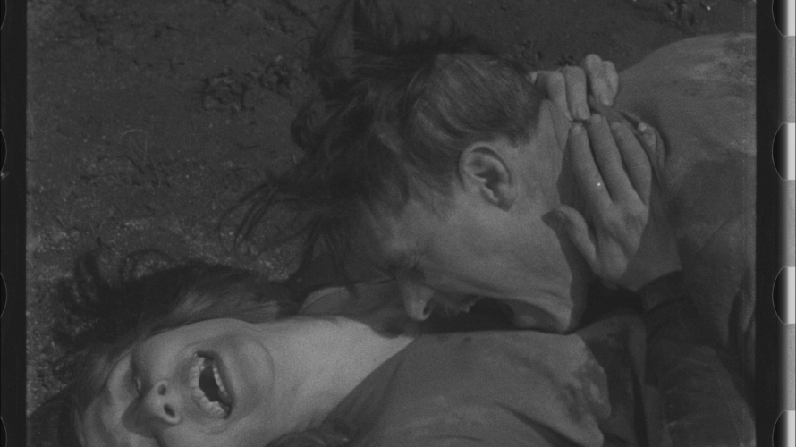 L’ÂGE D’OR DE LUIS BUÑUEL RESTAURATION 2019, LA CINÉMATHÈQUE FRANÇAISE