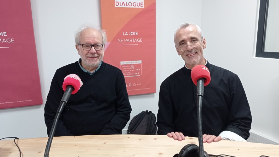 ©Dialogue RCF