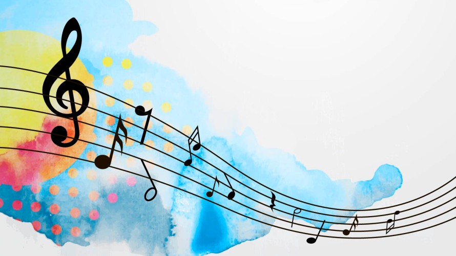 La chanson dans l'âme