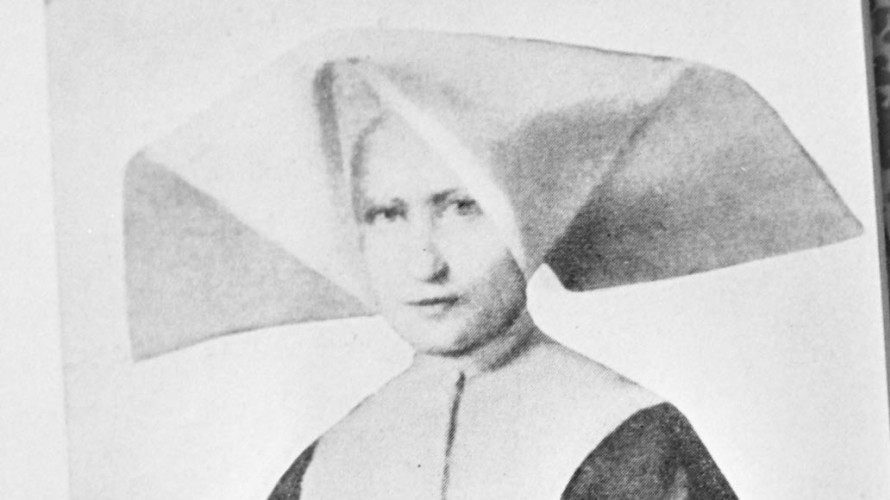 Catherine Labouré