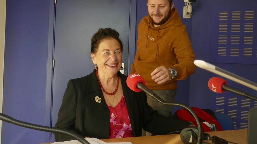 (c) RCF Liège 2021