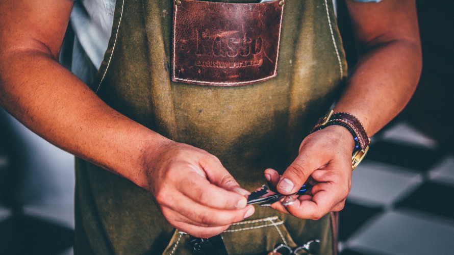 Photo d'illustration. Photo by <a href="https://unsplash.com/@nickkarvounis?utm_source=unsplash&utm_medium=referral&utm_content=creditCopyText">Nick Karvounis</a> on <a href="https://unsplash.com/s/photos/craftsman?utm_source=unsplash&utm_medium=referral&utm_content=creditCopyText">Unsplash</a>   