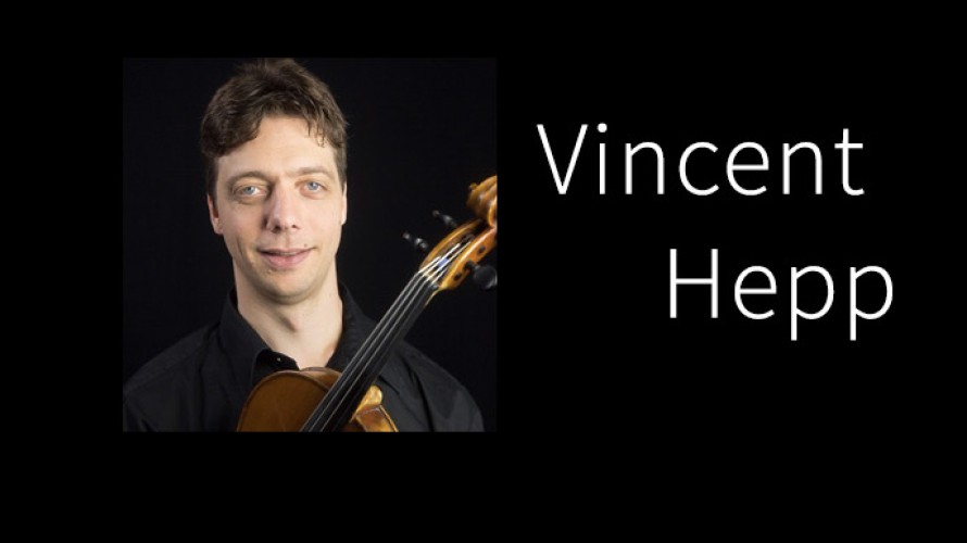 Vincent Hepp, (c) Taurus quartet