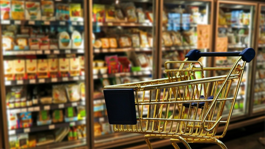 La Banque Alimentaire a organisé sa collecte annuelle - © Pixabay.com