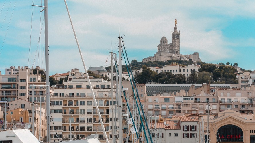 Photo d'illustration. Photo by <a href="https://unsplash.com/@laraschipperen?utm_source=unsplash&utm_medium=referral&utm_content=creditCopyText">Lara Schipperen</a> on <a href="https://unsplash.com/s/photos/marseille?utm_source=unsplash&utm_medium=referral&utm_content=creditCopyText">Unsplash</a>   