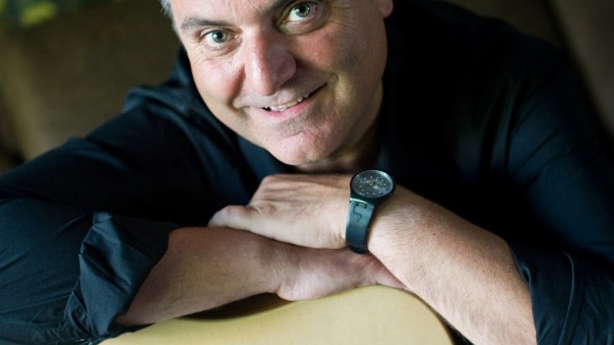 Laurent Grzybowski 