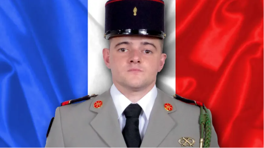 @Etat-major des Armées