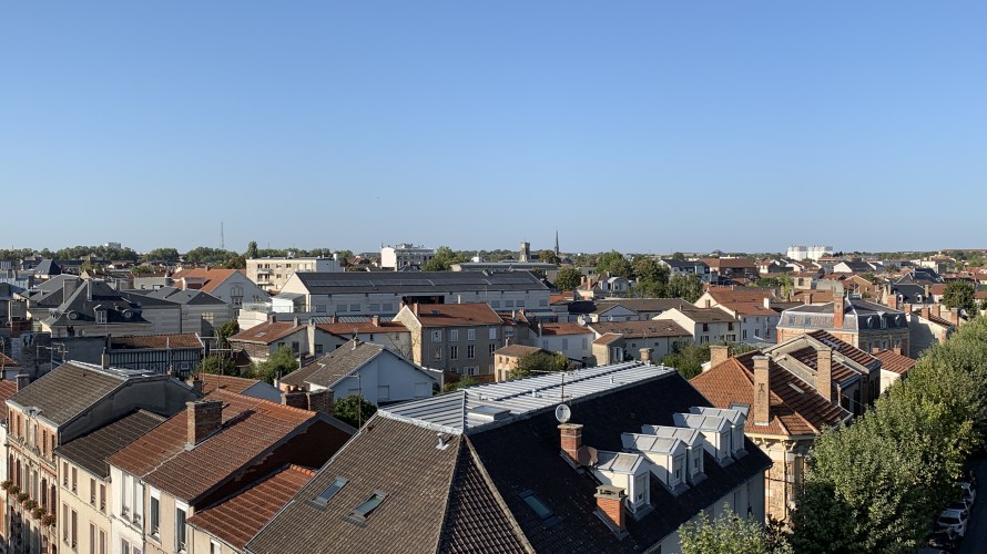 Châlons en Champagne
