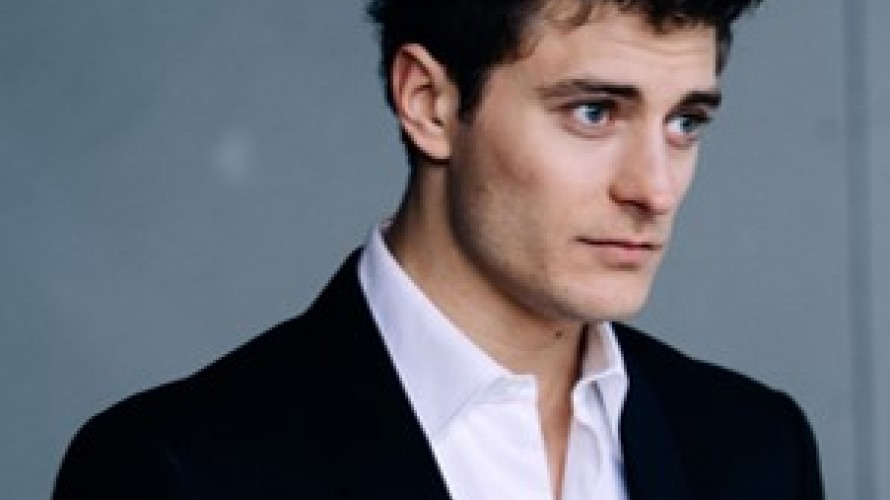 Jakub-Jozef Orlinski