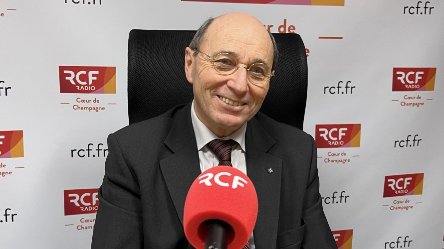 Guy Carrieu