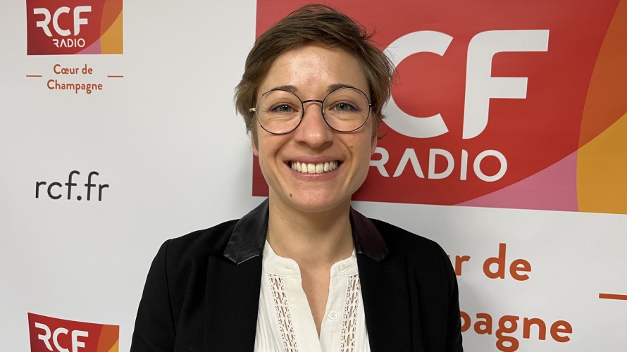 Lise Magnier