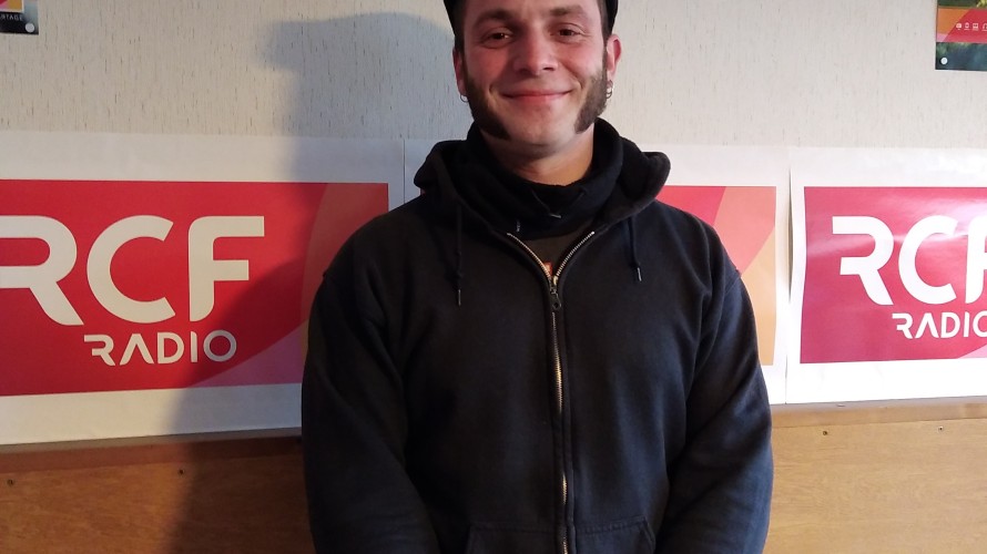 Simon Sarron Belin association 98 décibels