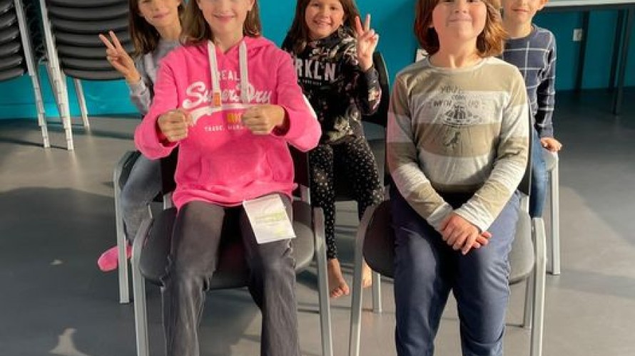 © Re-Belles Productions