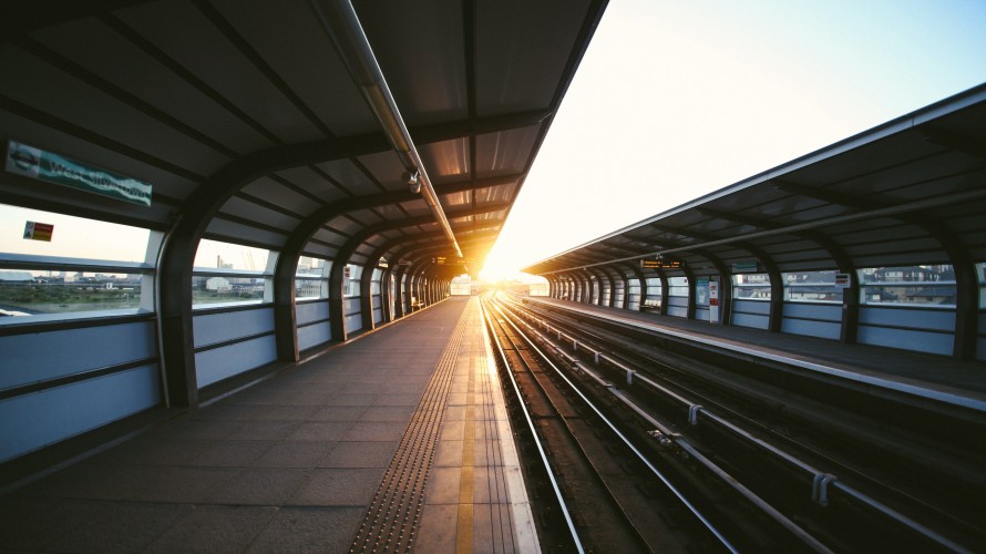 Photo d'illustration. Photo by <a href="https://unsplash.com/@charles_forerunner?utm_source=unsplash&utm_medium=referral&utm_content=creditCopyText">Charles Forerunner</a> on <a href="https://unsplash.com/s/photos/train?utm_source=unsplash&utm_medium=referral&utm_content=creditCopyText">Unsplash</a>   