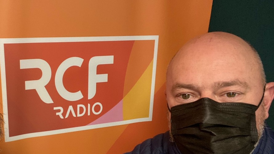 David FONTAINE - Sommelier et formateur à la cité des formations