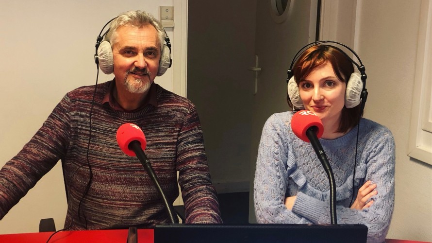 Diapasons - RCF Hauts de France