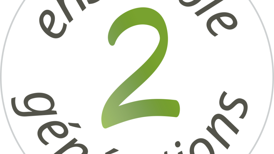 Logo ensemble2generations