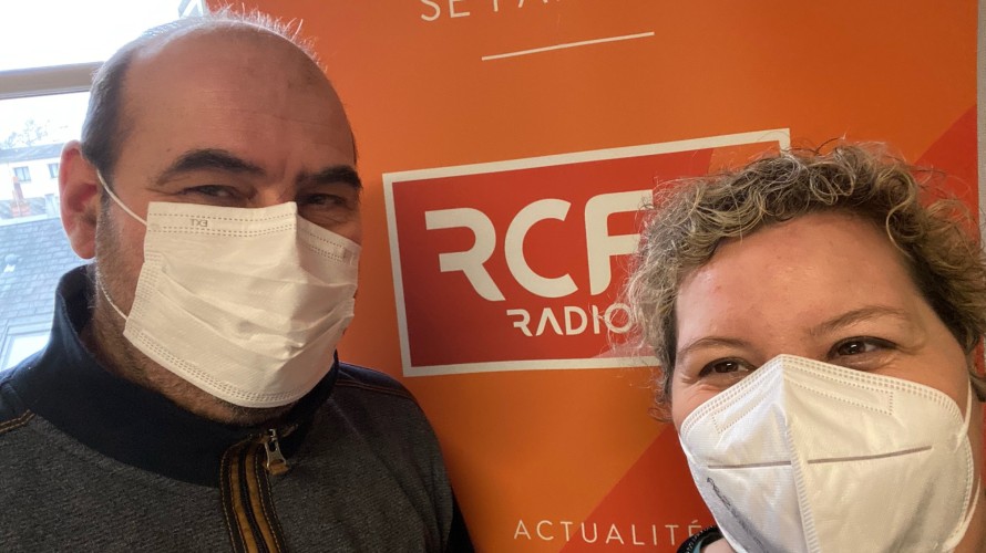 transmettre autrement