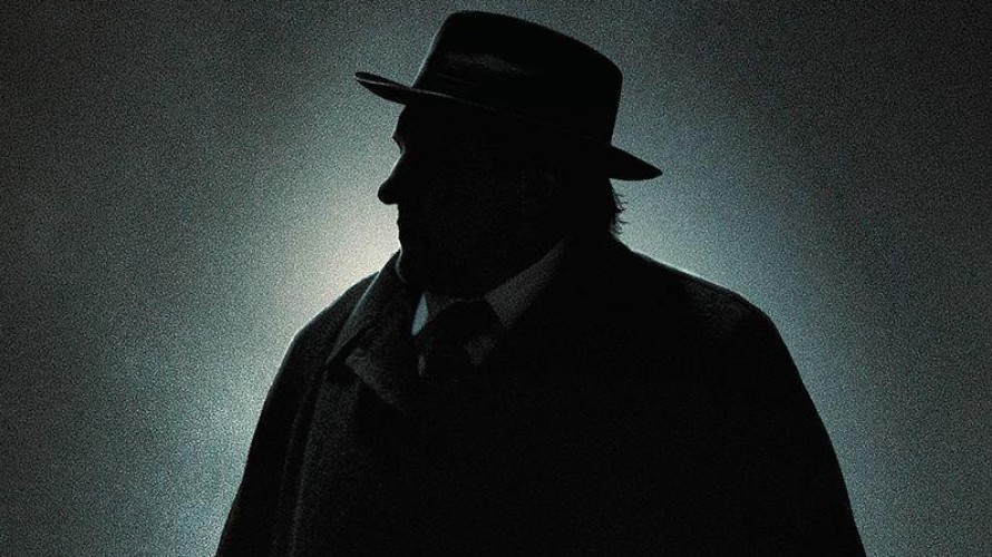 Commissaire Maigret - Capture d'écran