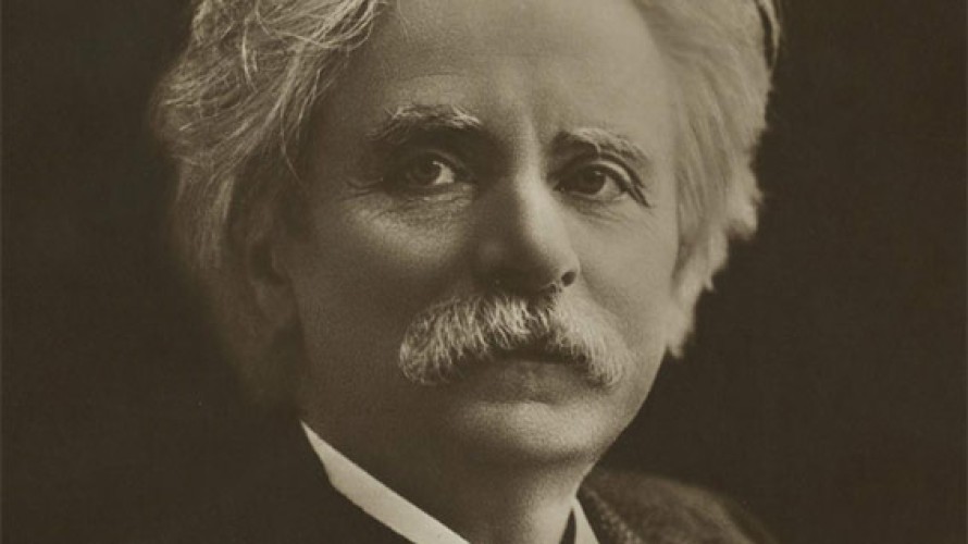 Edvard Grieg