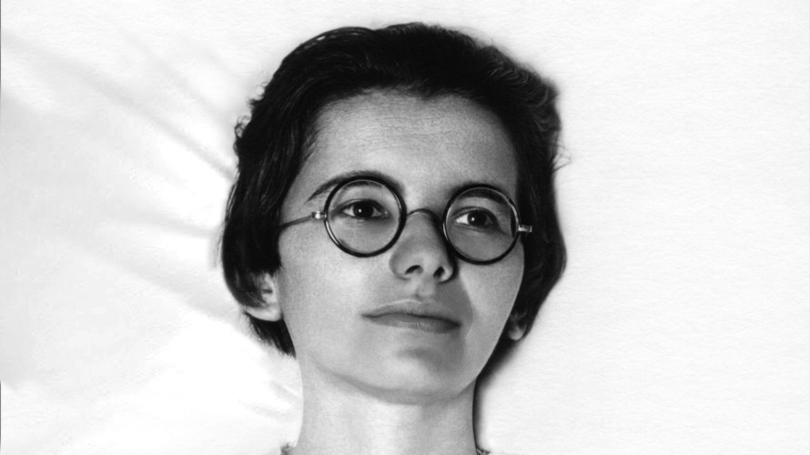 Marthe Robin