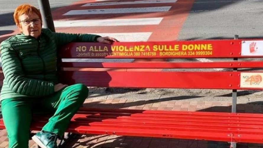 Teresa Maffeis - Twitter