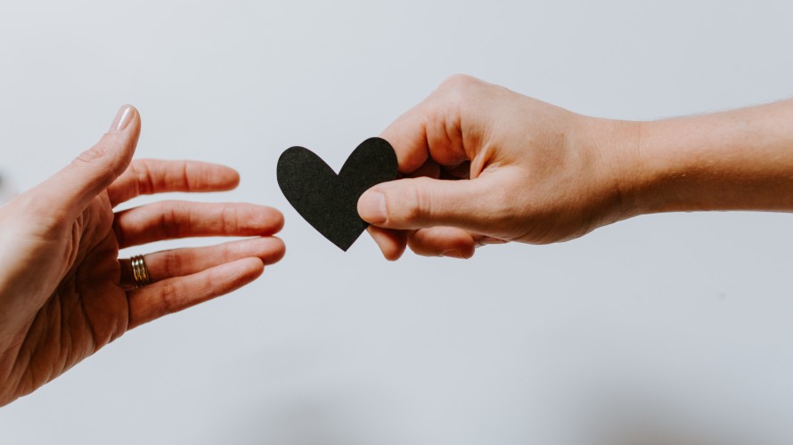 Photo d'illustration. Photo by <a href="https://unsplash.com/@kellysikkema?utm_source=unsplash&utm_medium=referral&utm_content=creditCopyText">Kelly Sikkema</a> on <a href="https://unsplash.com/s/photos/help?utm_source=unsplash&utm_medium=referral&utm_content=creditCopyText">Unsplash</a>   