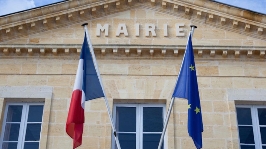 Site des maires et collectivités de France