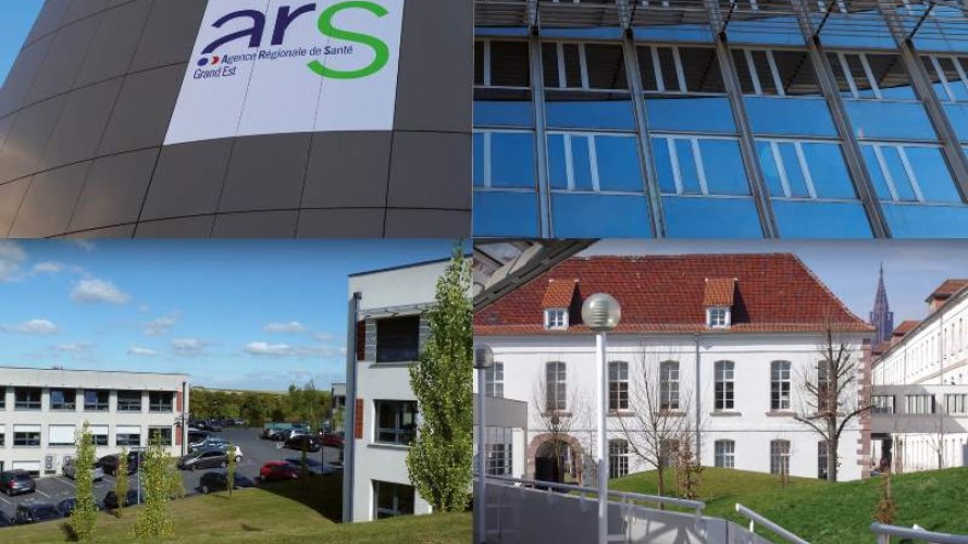 ARS Grand-Est