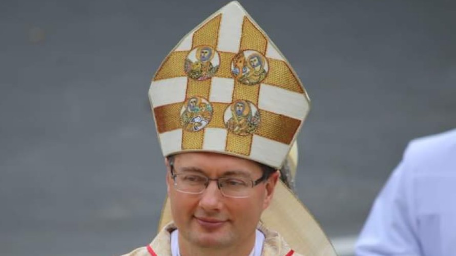 Mgr Visvaldas Kulbokas - Wikipedia