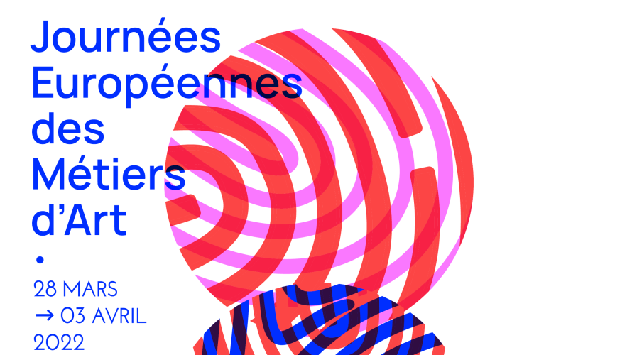 Journées Européennes des Métiers d’Art