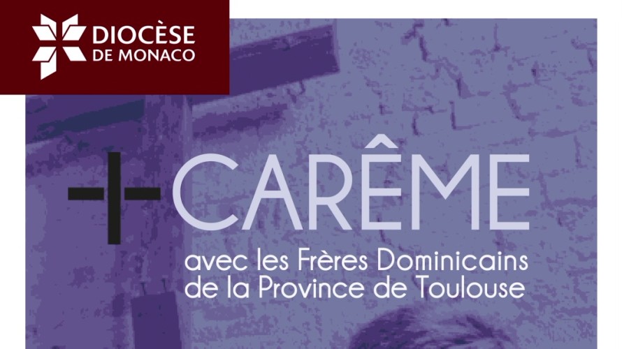 Visuel diocèse de Monaco