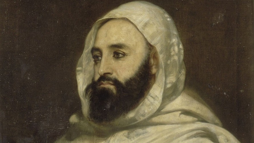 Abd el-Kader
