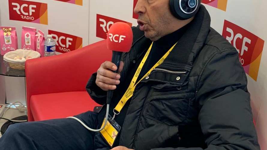 Brian Bouillon Baker