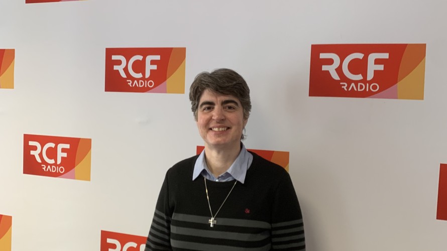 Soeur Céline Zimmermann