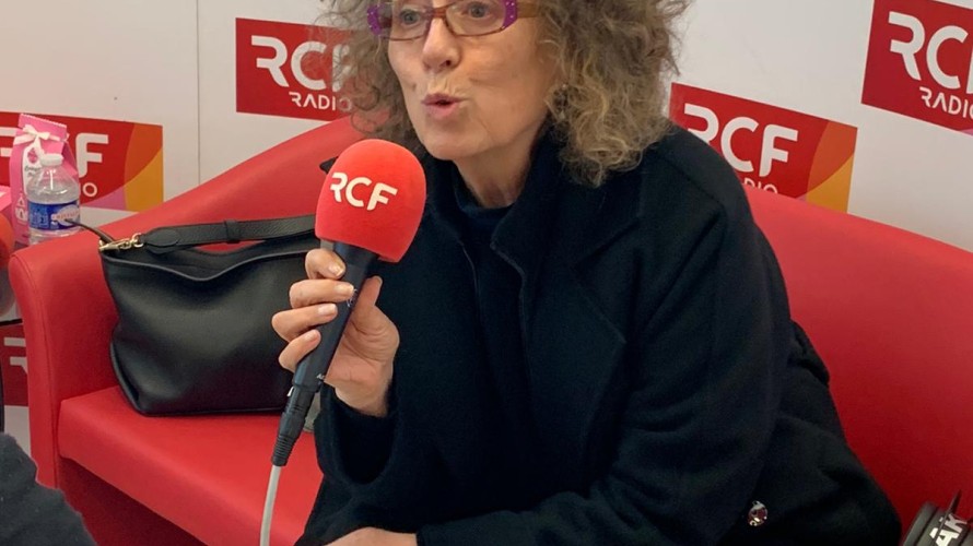 Les éclats de vérités de Mireille Dumas